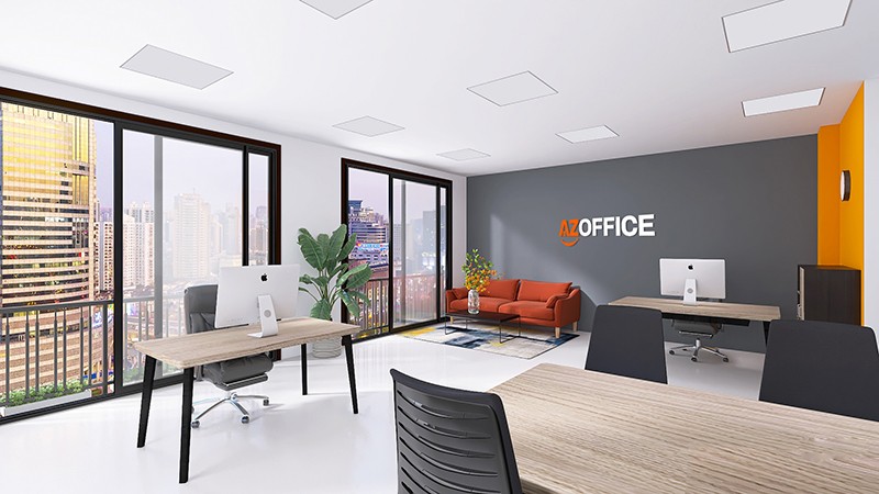 Tòa nhà Số 1/A24 –  Ngõ 385 Hoàng Quốc Việt – Cầu Giấy<