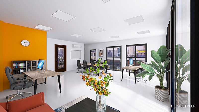 Tòa nhà Số 1/A24 –  Ngõ 385 Hoàng Quốc Việt – Cầu Giấy<