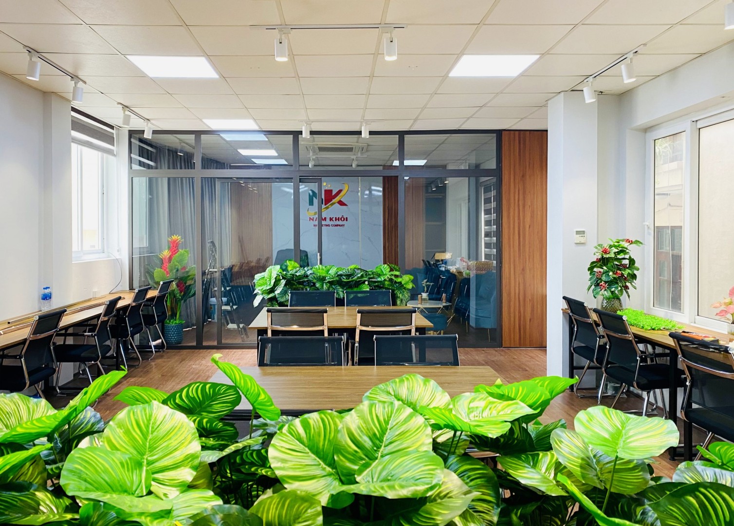 Tòa nhà Số 89 – Phố Trung Liệt – Đống Đa<