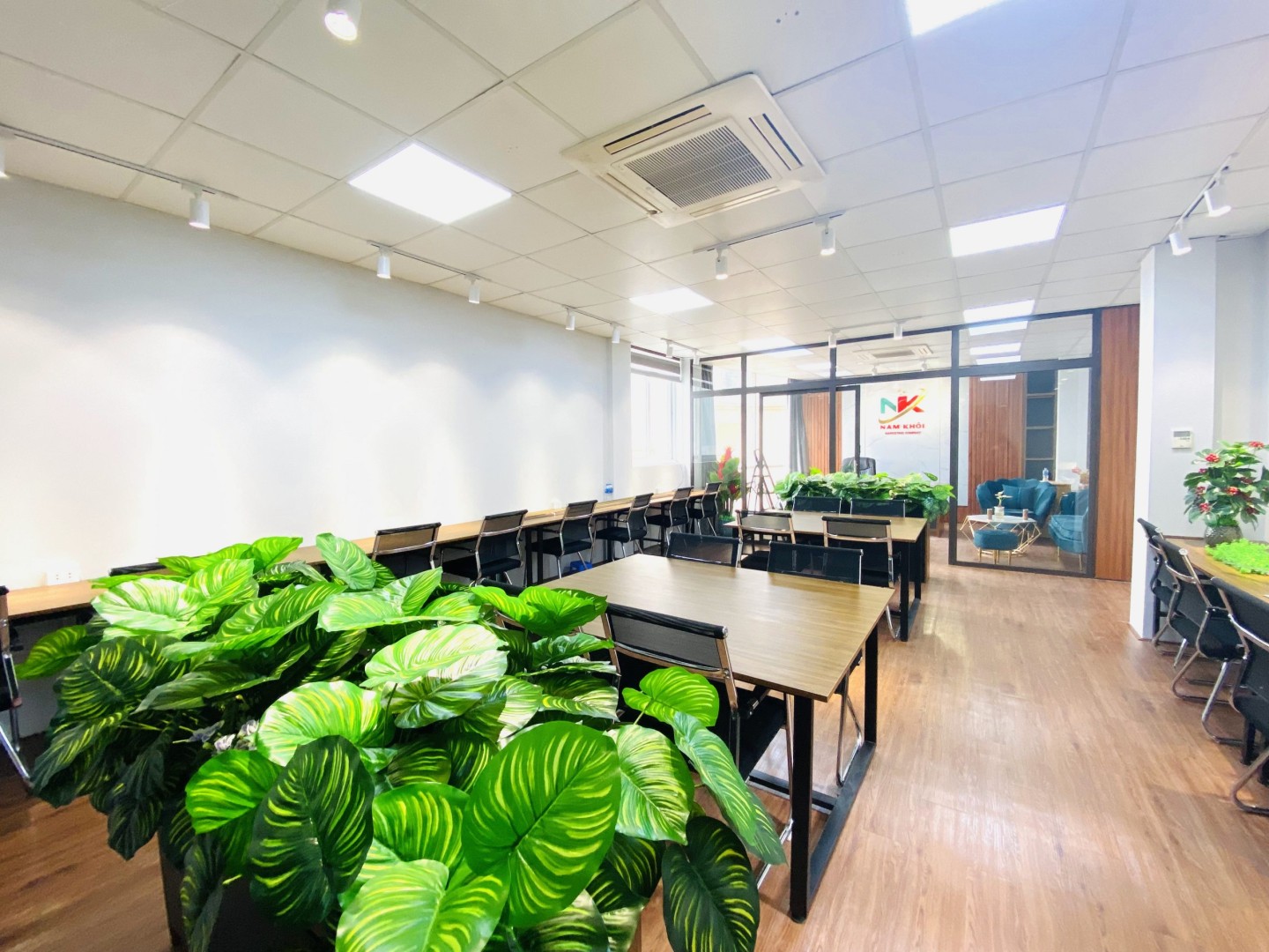 Tòa nhà Số 89 – Phố Trung Liệt – Đống Đa<