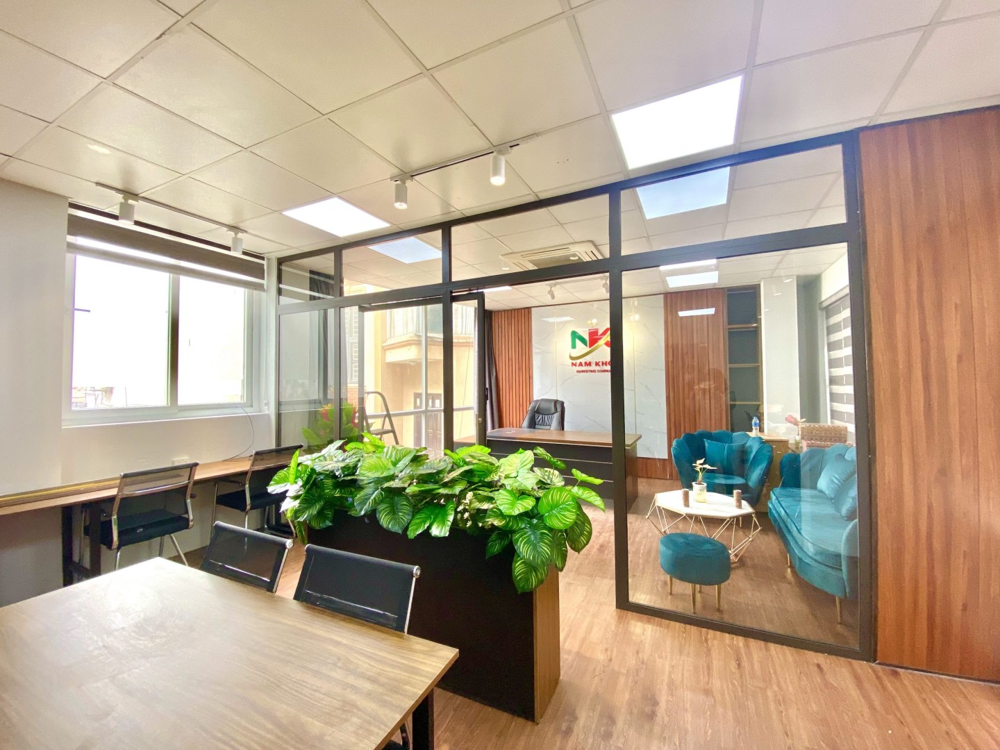 Tòa nhà Số 89 – Phố Trung Liệt – Đống Đa<