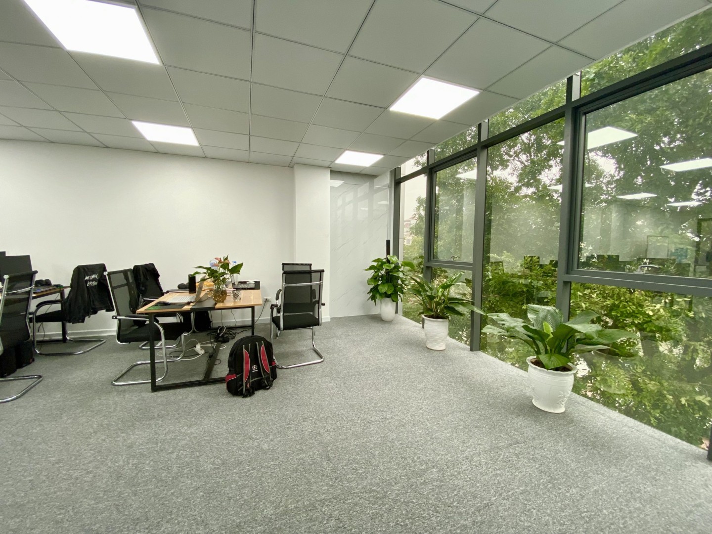 Tòa nhà Số 12 – Ngõ 80 – Phố Chùa Láng – Đống Đa<